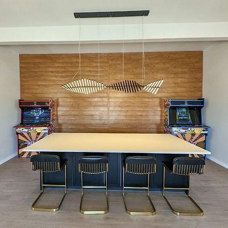 Stardust Luxury Cottage With Loft & A Great View Terlingua Luaran gambar