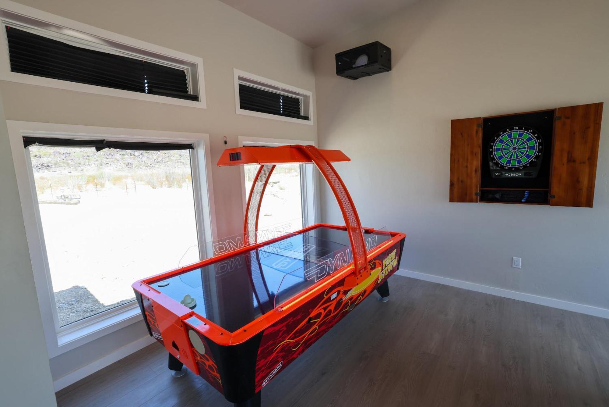 Stardust Luxury Cottage With Loft & A Great View Terlingua Luaran gambar