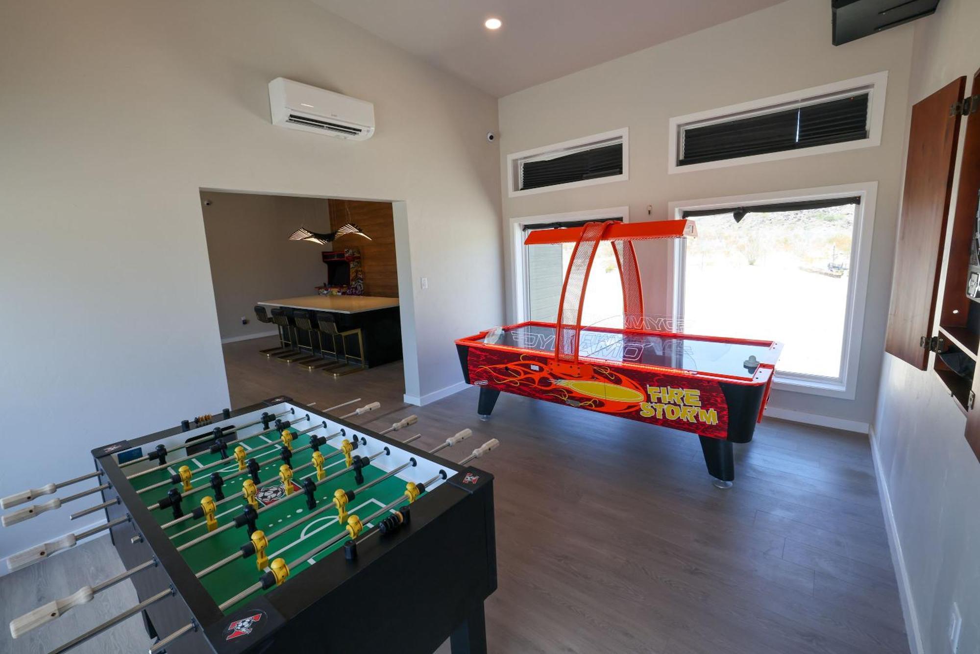Stardust Luxury Cottage With Loft & A Great View Terlingua Luaran gambar