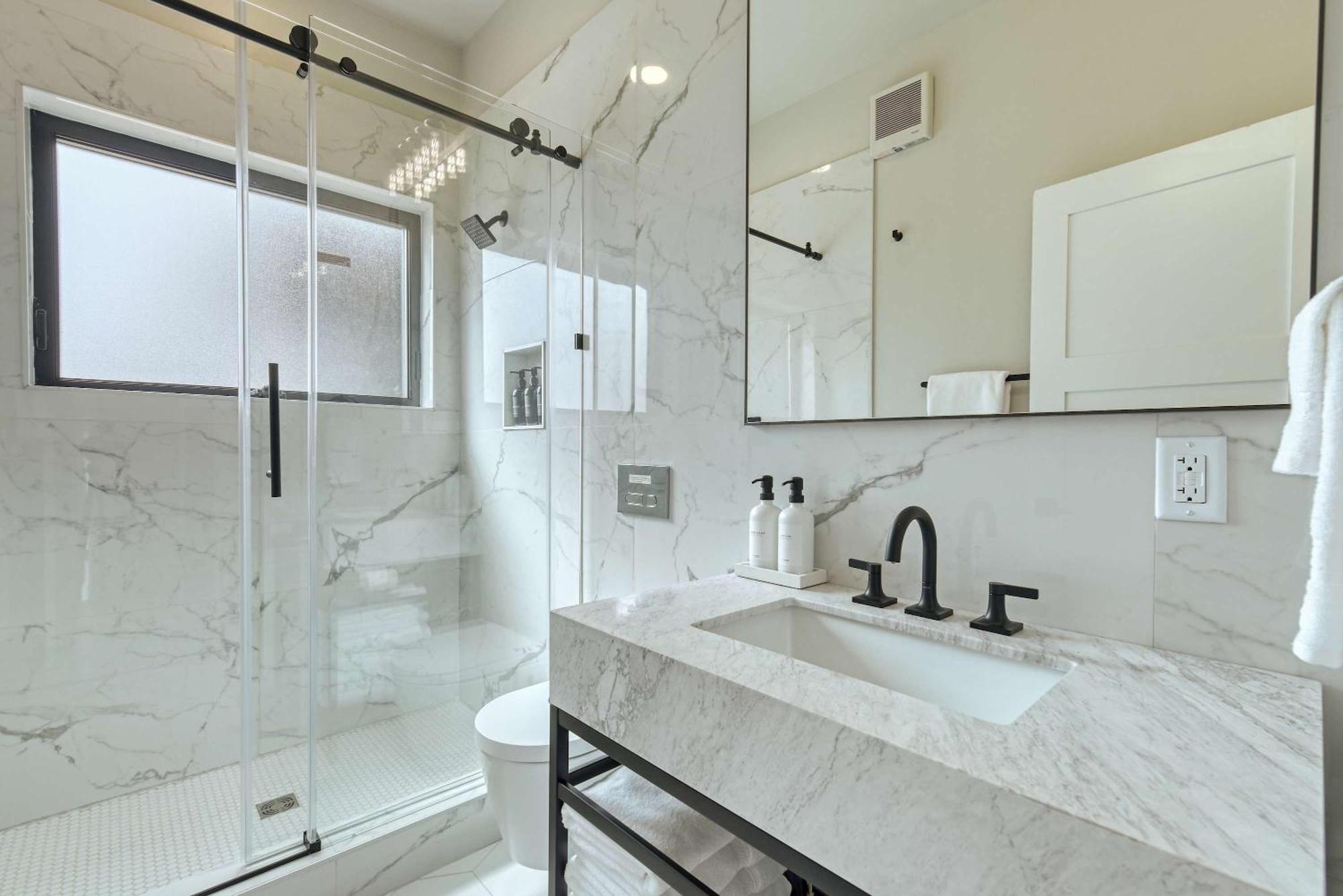 Stardust Luxury Cottage With Loft & A Great View Terlingua Luaran gambar