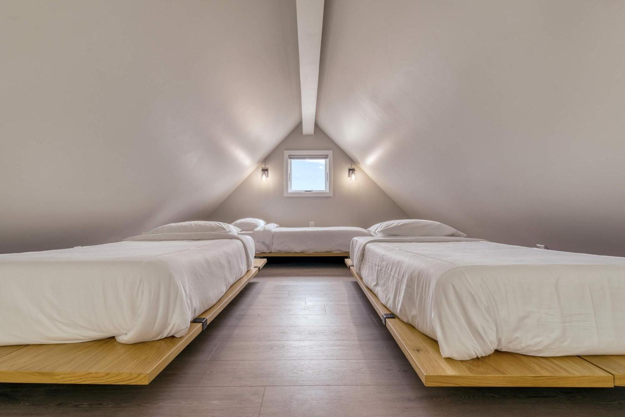 Stardust Luxury Cottage With Loft & A Great View Terlingua Luaran gambar