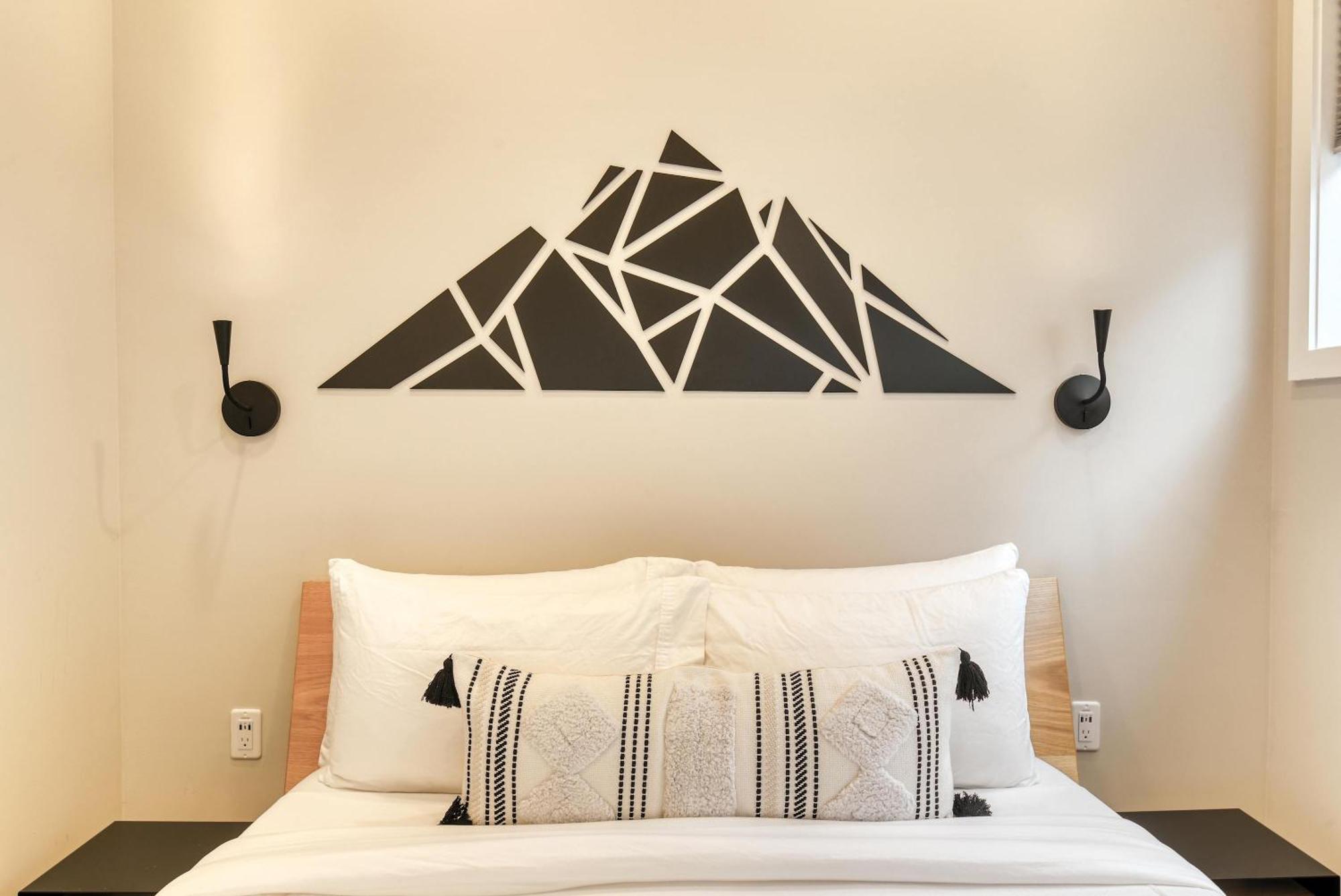 Stardust Luxury Cottage With Loft & A Great View Terlingua Luaran gambar