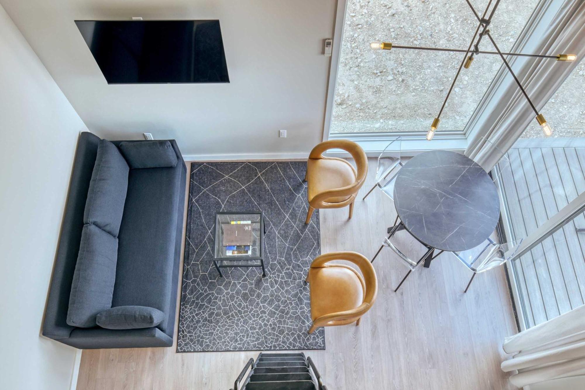 Stardust Luxury Cottage With Loft & A Great View Terlingua Luaran gambar
